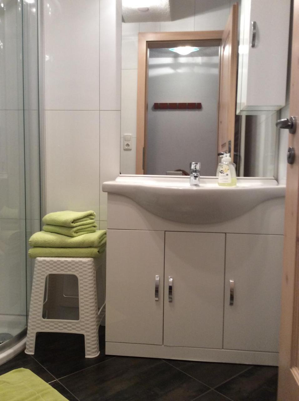 Weitlaner Birgit Apartment Силиан Екстериор снимка