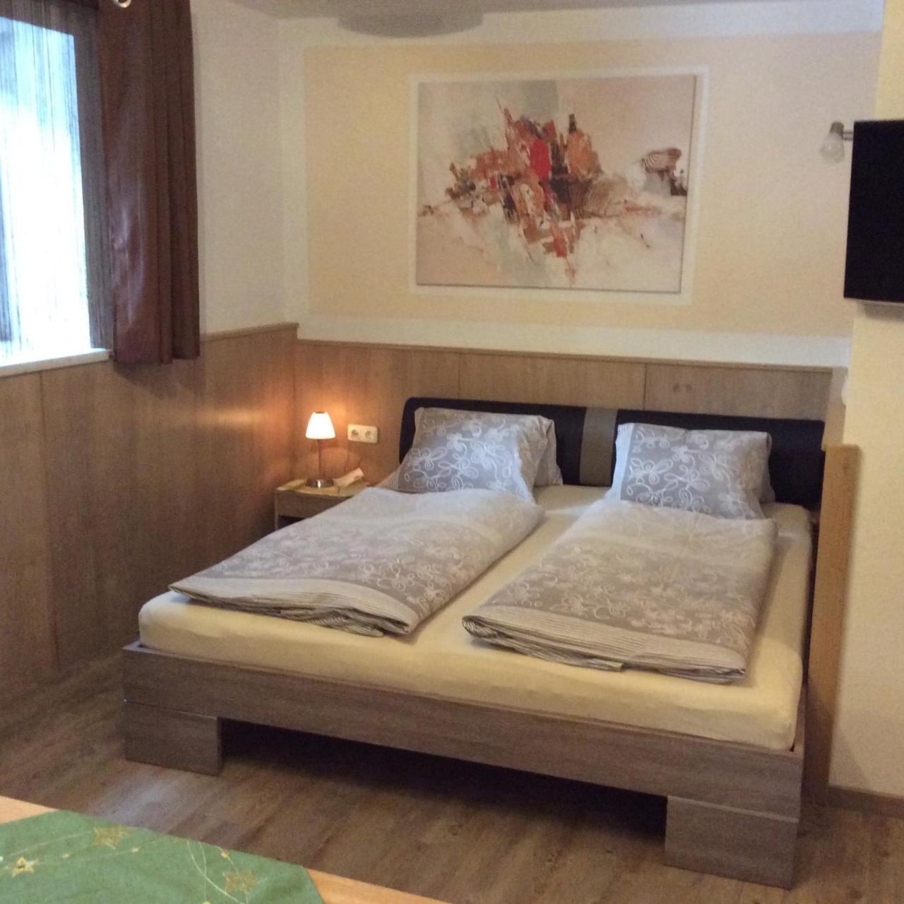 Weitlaner Birgit Apartment Силиан Екстериор снимка
