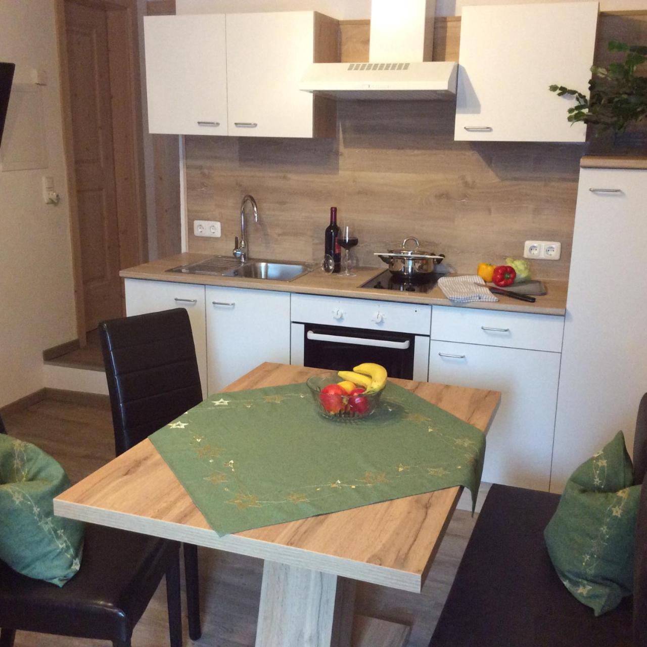 Weitlaner Birgit Apartment Силиан Екстериор снимка