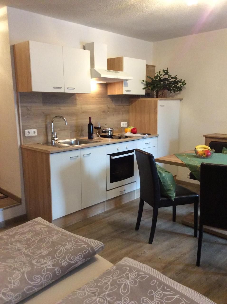 Weitlaner Birgit Apartment Силиан Екстериор снимка